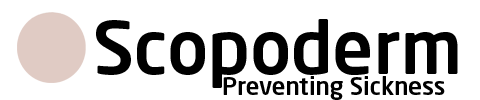 Scopoderm logo